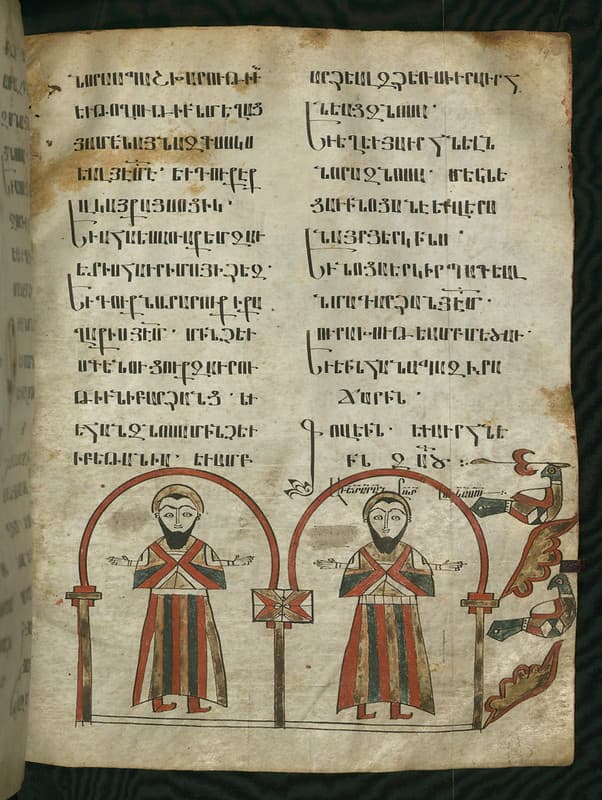 Thcentury, armenia, armenian