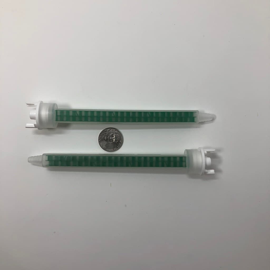 GLAXS CARTRIDGE REPLACEMENT TIP DeFusco Industrial Supply