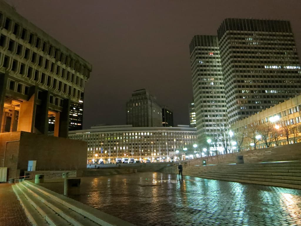 City Hall