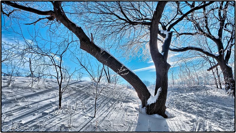 Credit River, Mississauga