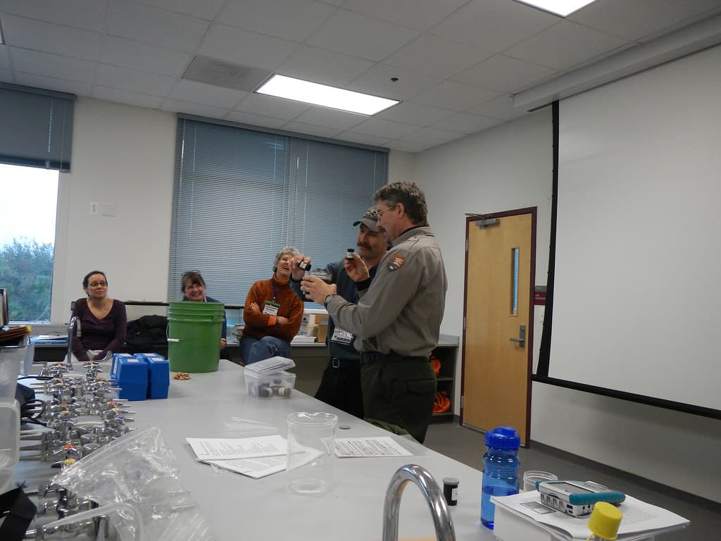 2013 MAEOE Educator Workshop