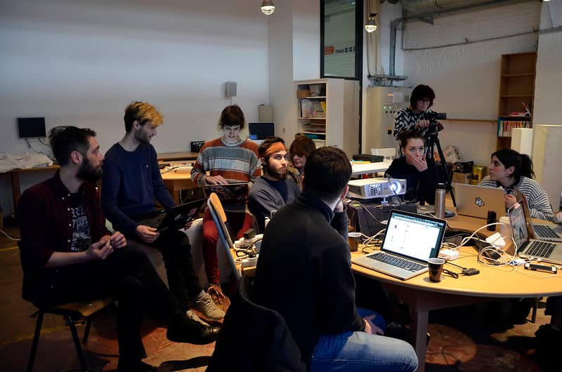 BITSOIL POPUP TAX & HACK CAMPAIGN WORKSHOP