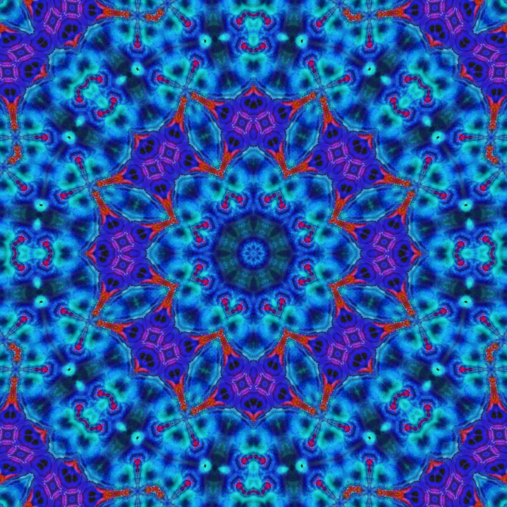 Pattern