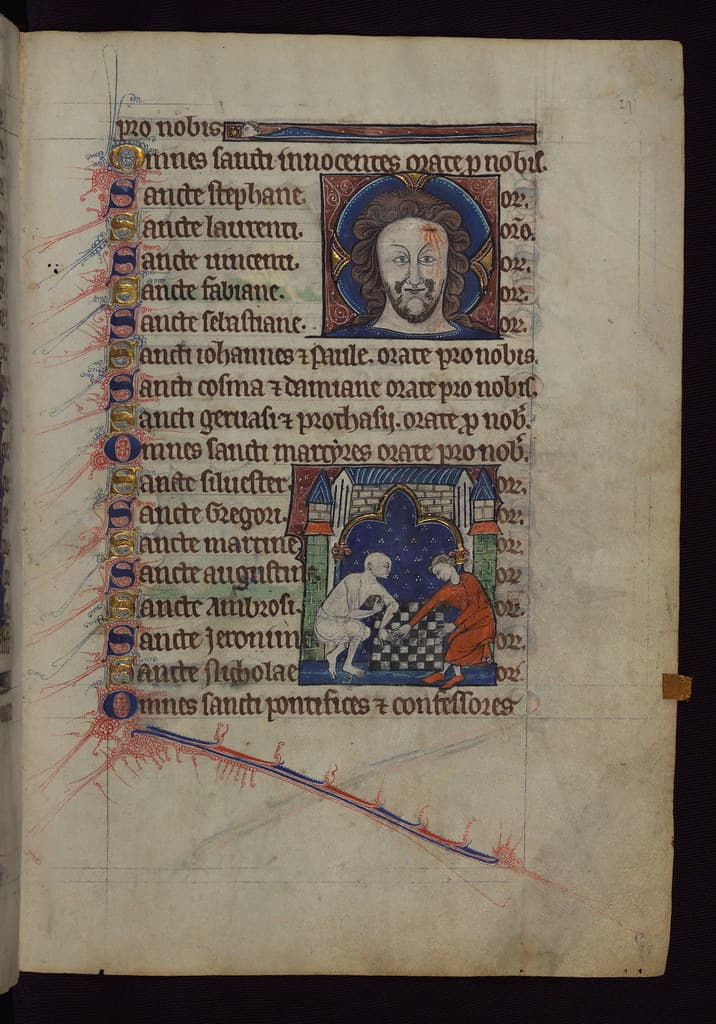 Book, century, christian