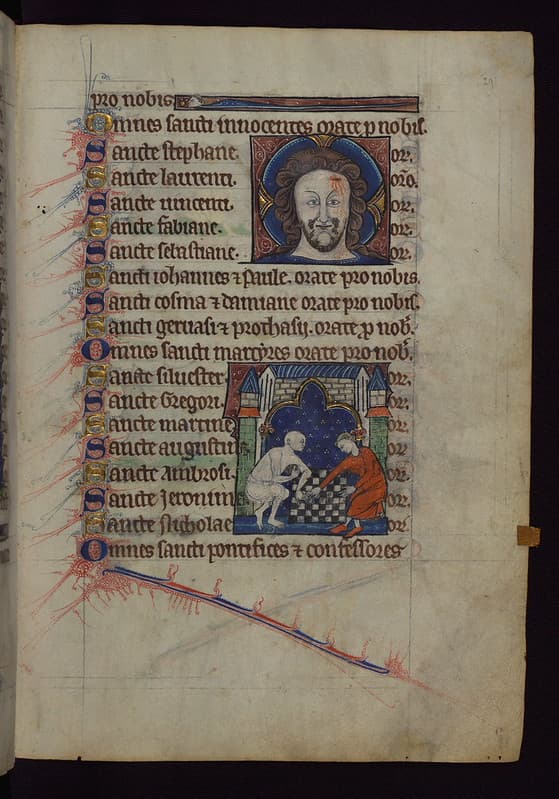 Book, century, christian