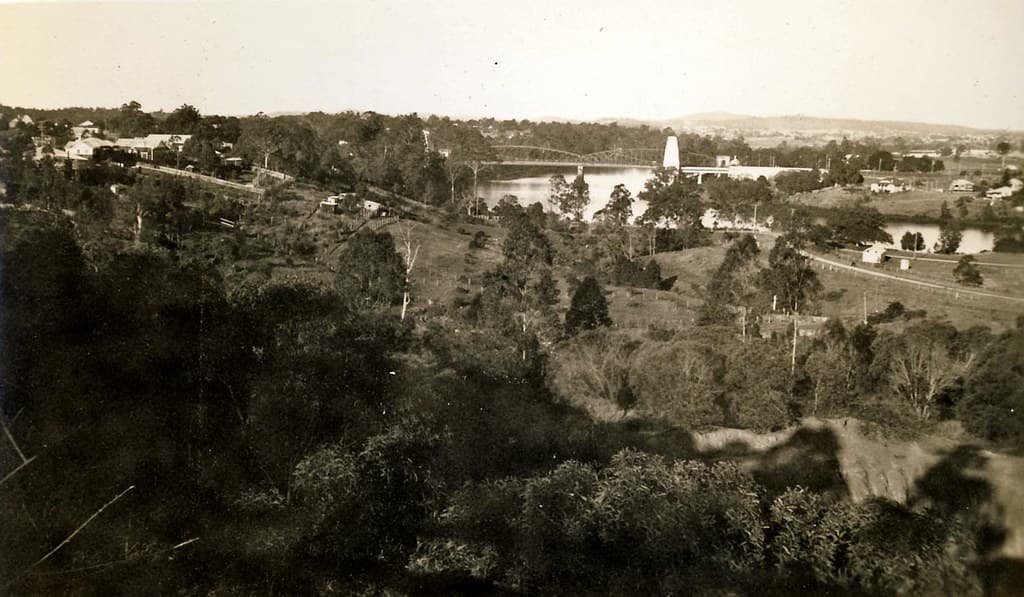 Rgang, aussiemobs, bridge