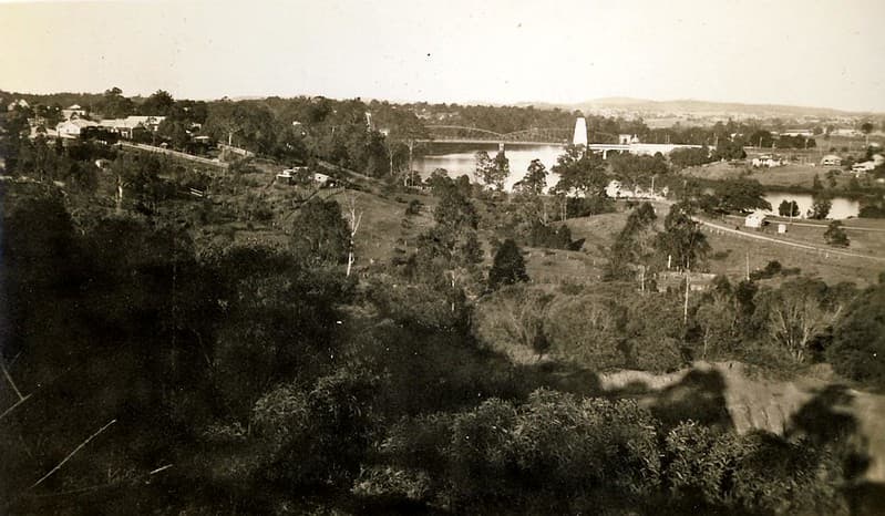 Rgang, aussiemobs, bridge