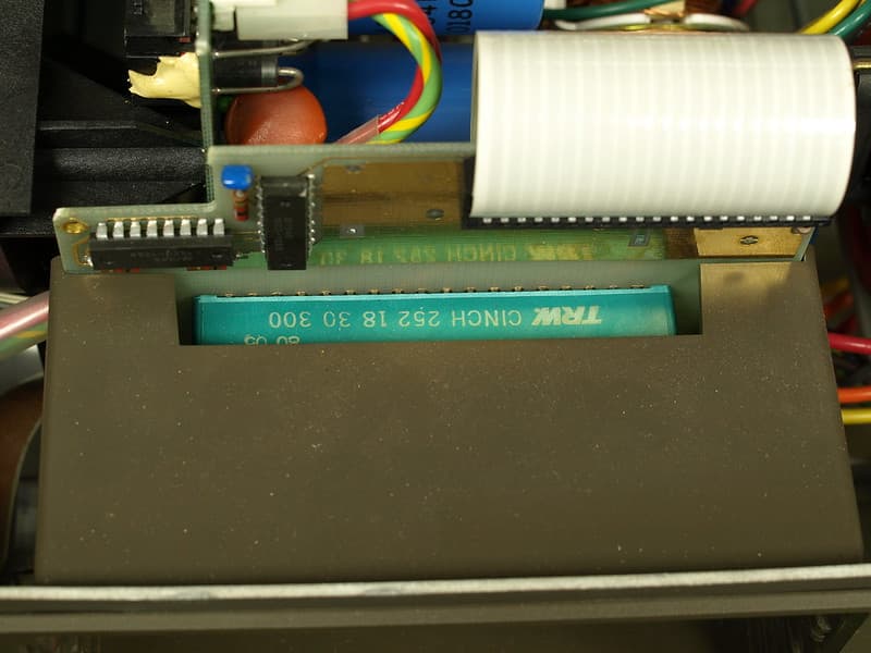 HP85 Computer Teardown