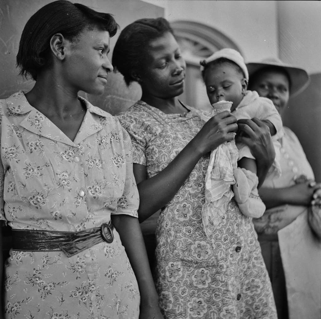 Fsaowi, johnvachon, mothersday