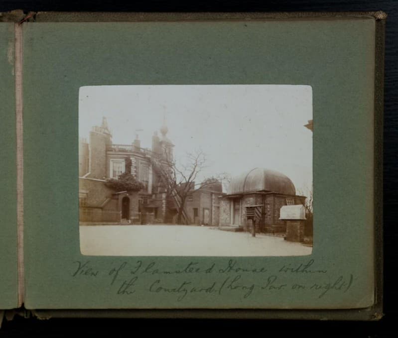 Astronomy, findery, greenwich