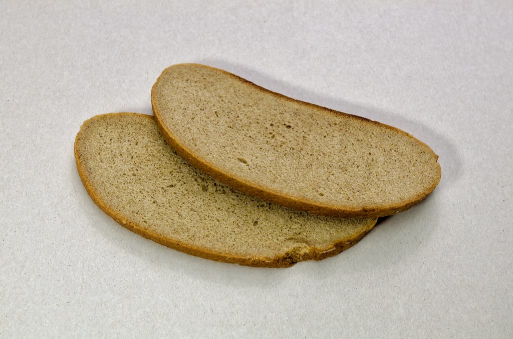 Breads food