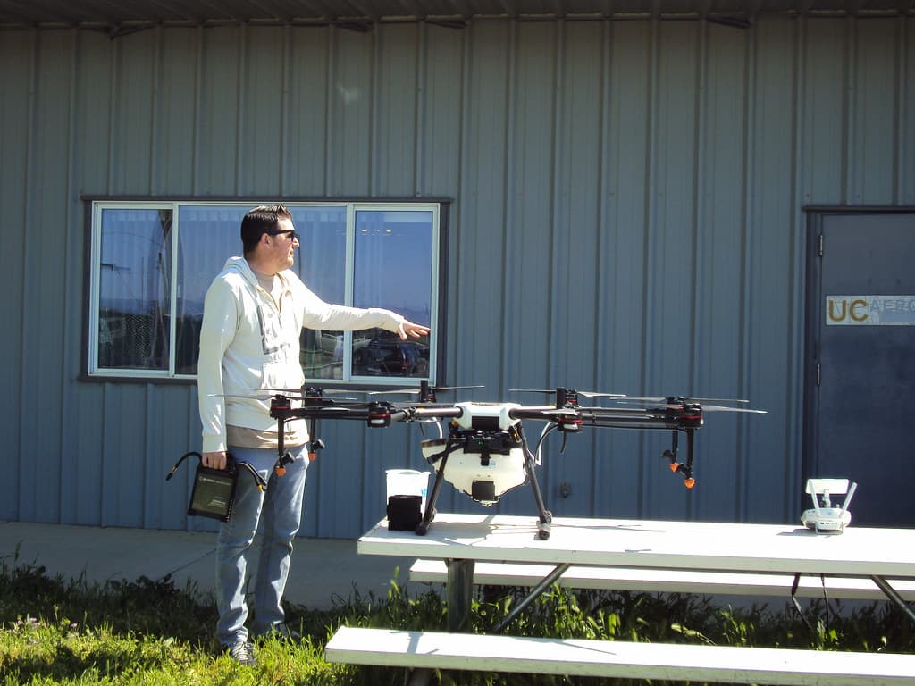 Aerialapplication, aerialspray, aircraft