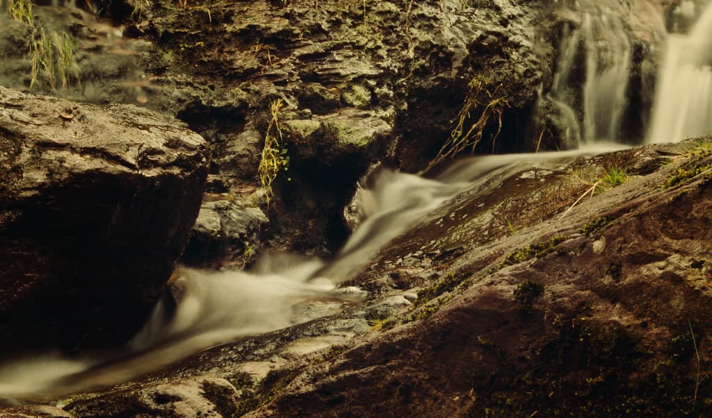 Waterfall