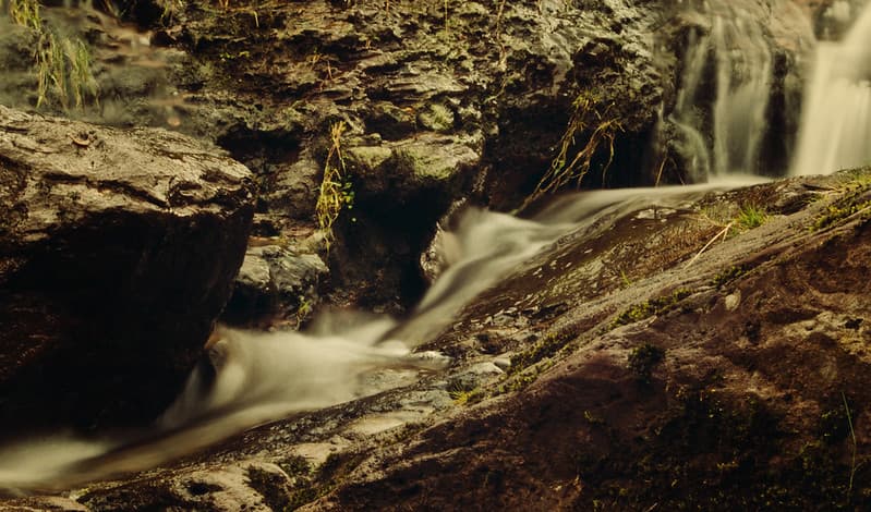 Waterfall