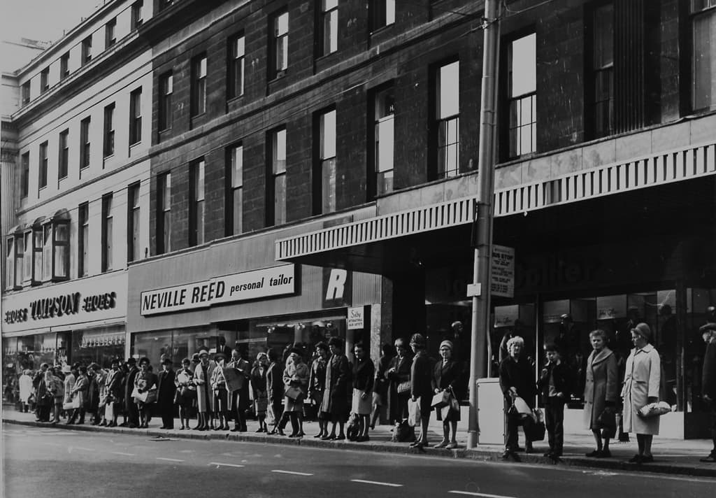 Tor158, Grainger Street, Newcastle upon Tyne