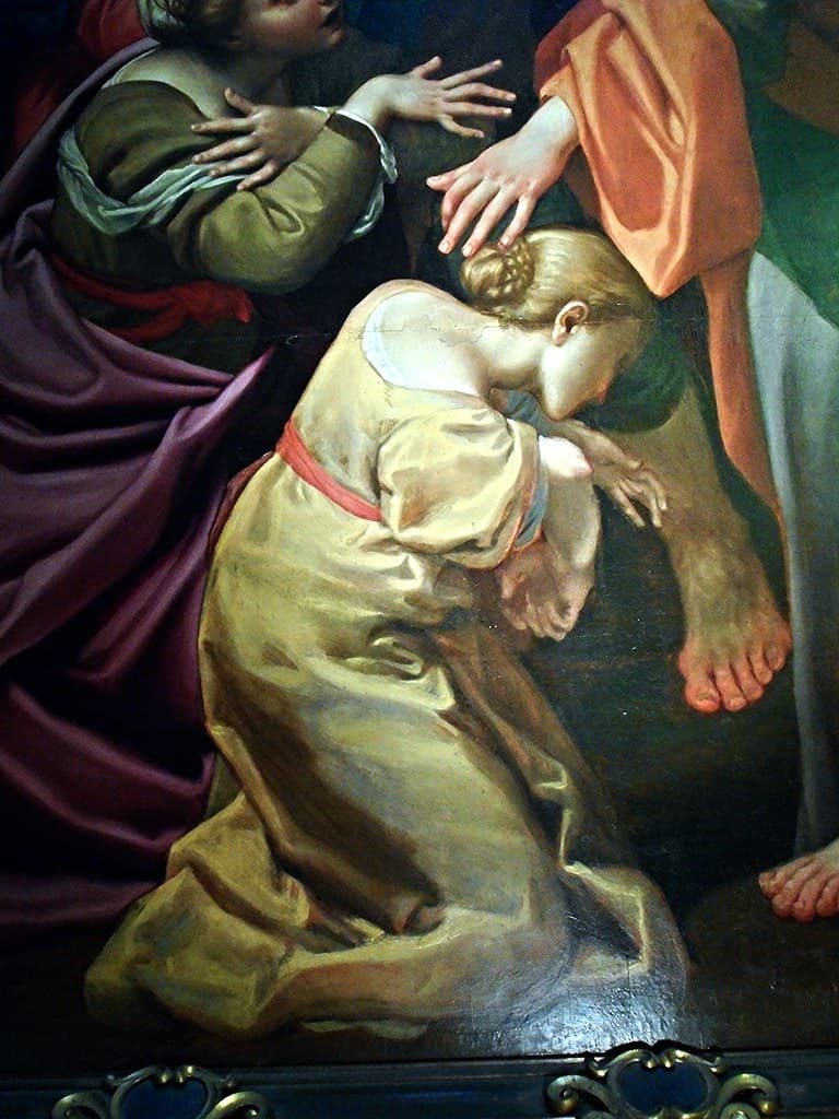 Cathedral, domenichino, domenicozampieri
