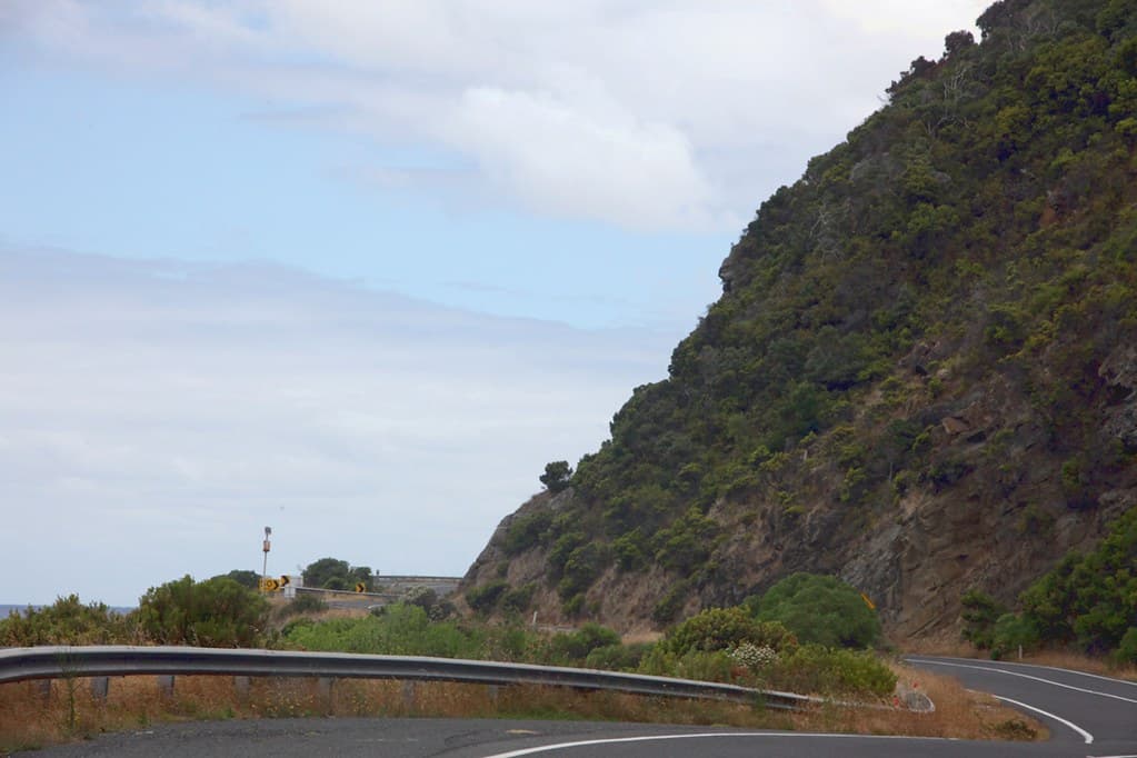 Great Ocean Road