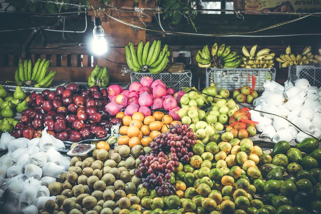 Agriculture, air, asia