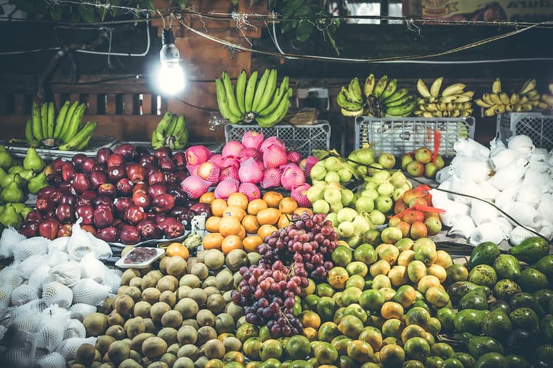 Agriculture, air, asia