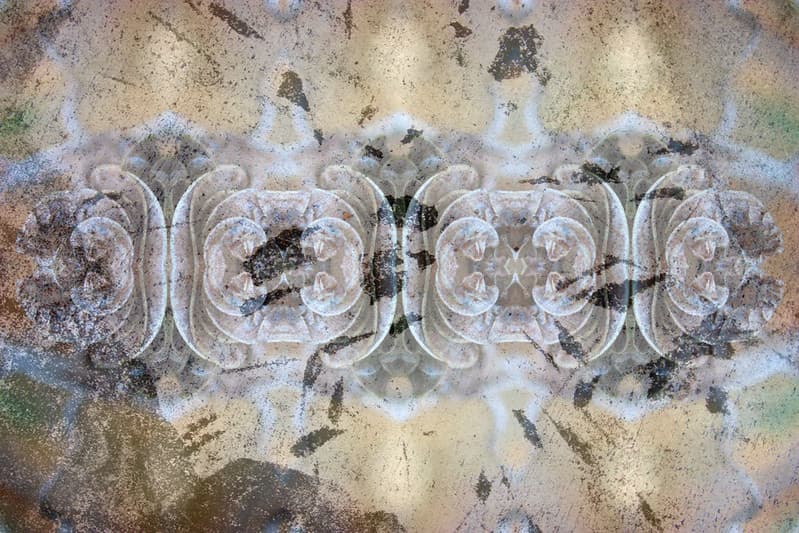 Free Image - Muted Abstract