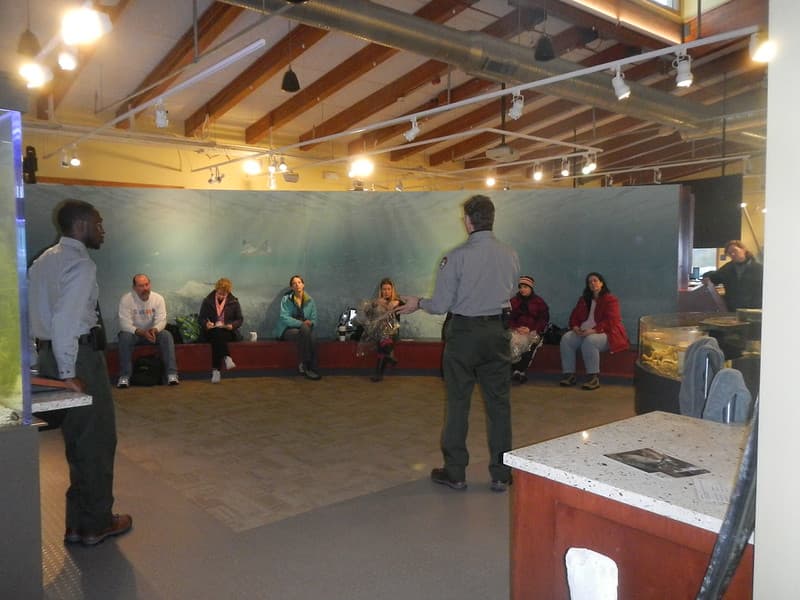 2103 MAEOE Educator Workshop