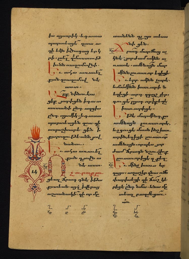 Thcentury, armenia, armenian