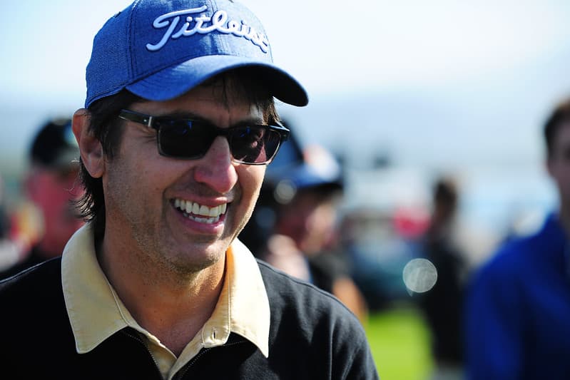 Military Day at AT&T Pebble Beach Pro-Am