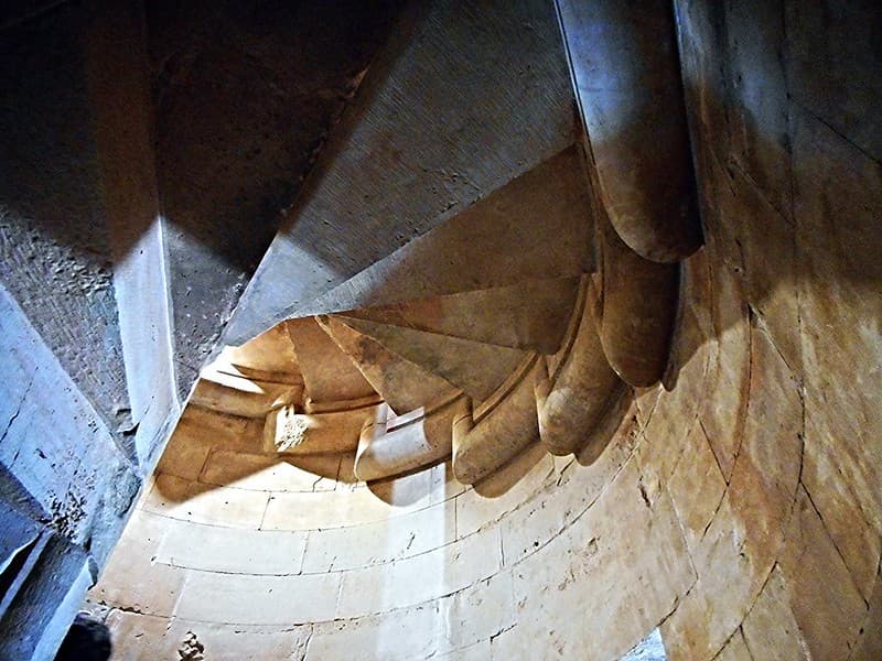 Andria, casteldelmonte, frederickii