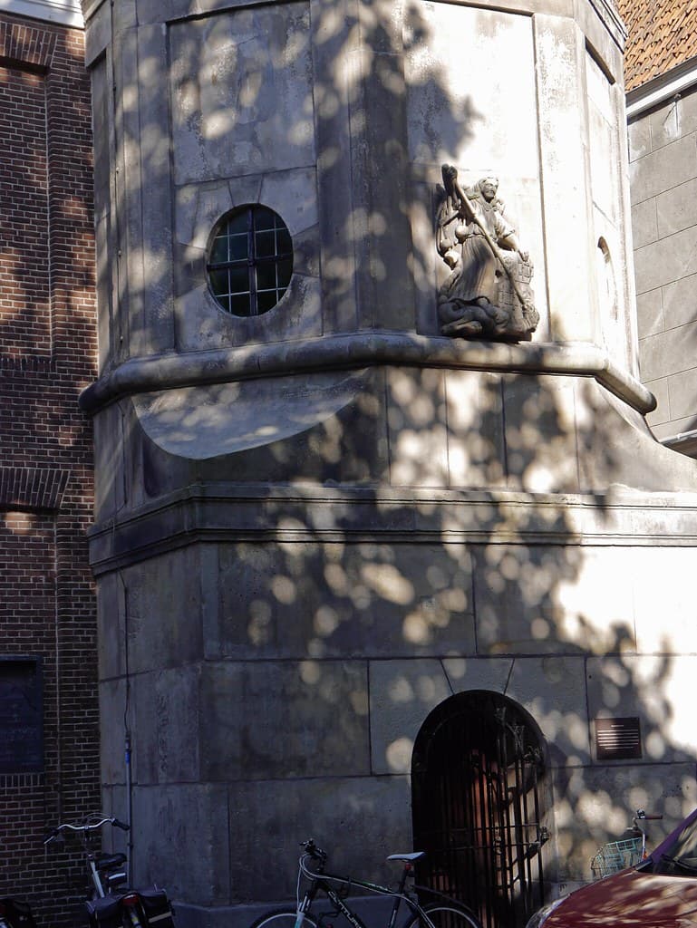 Amsterdamcity, building, cco