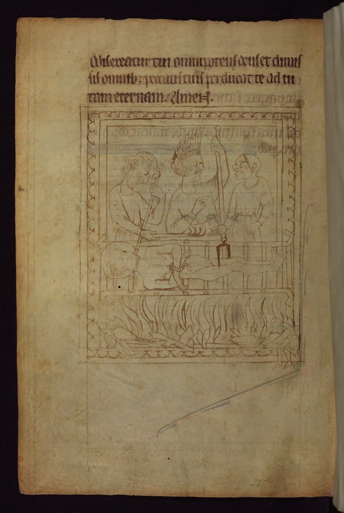 Book, century, christian