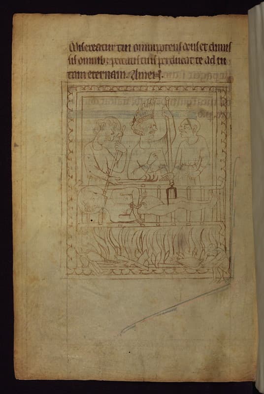 Book, century, christian