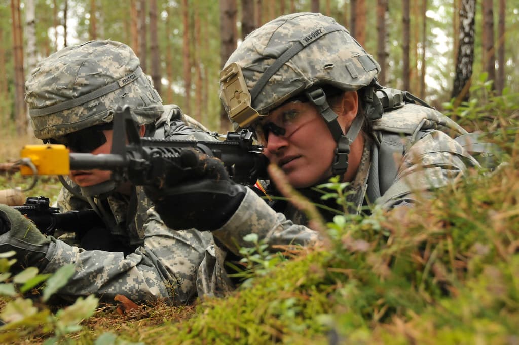 Expert Field Medical Badge