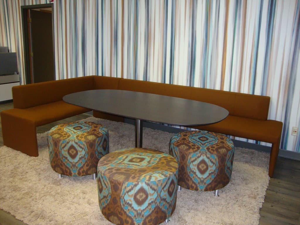 Workspace - Steelcase Dealer - Des Moines, IA