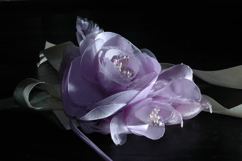 Low key flower - creative commons by gnuckx