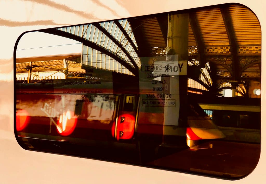 Polygon Window