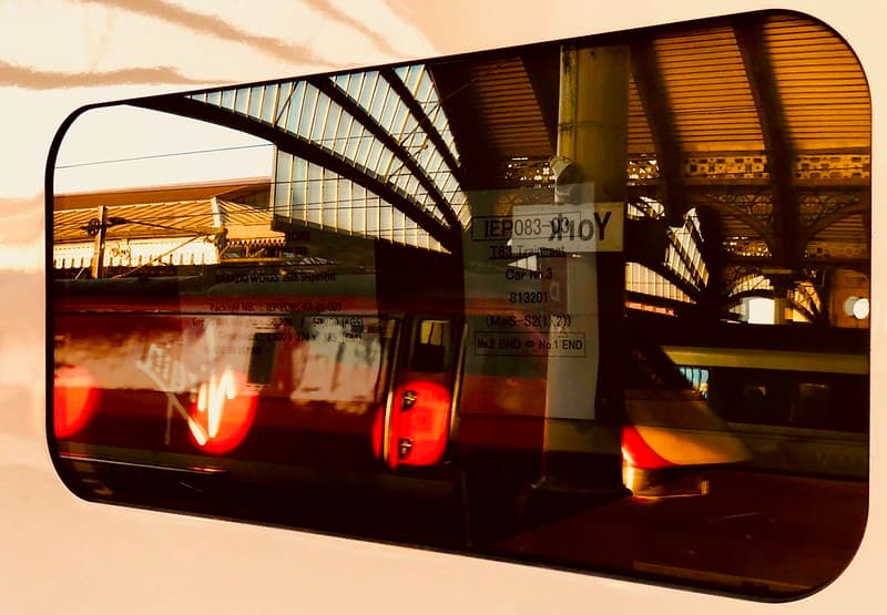 Polygon Window