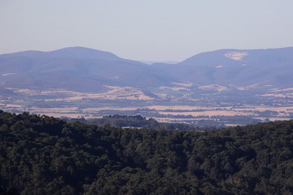 Mountains