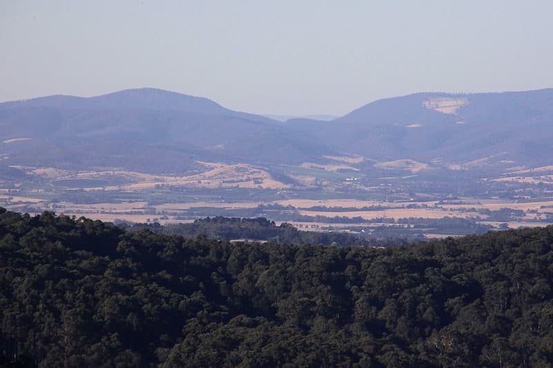 Mountains