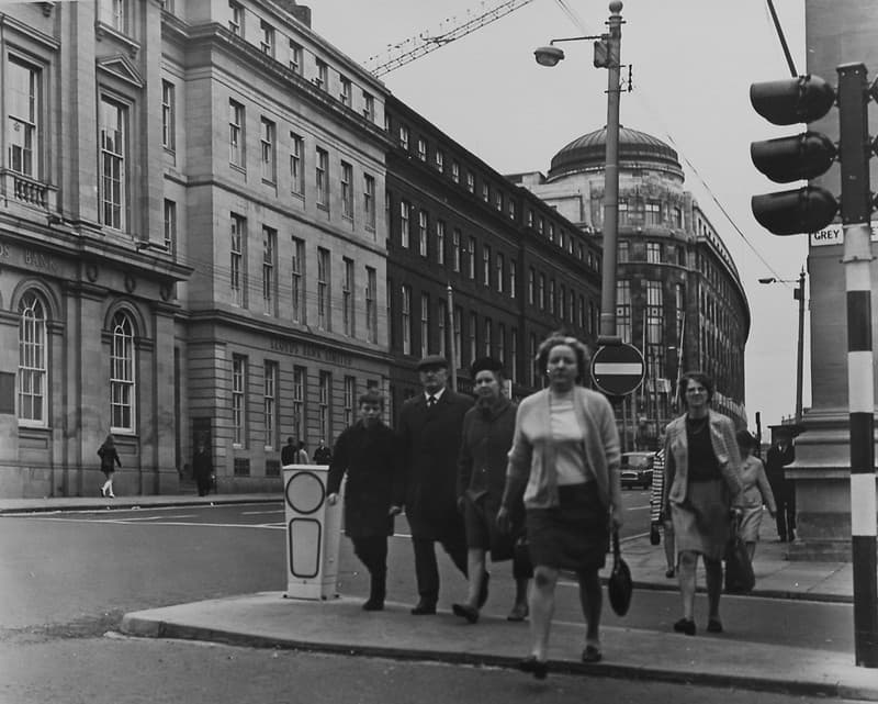 Tor998, Market Street, Newcastle upon Tyne