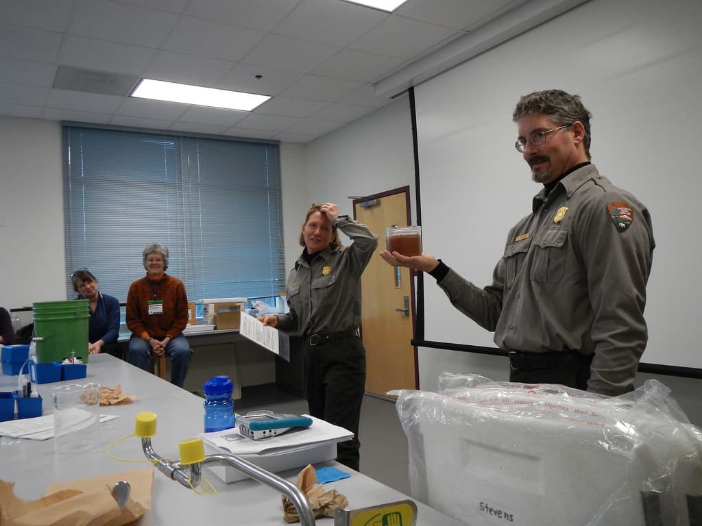 2013 MAEOE Educator Workshop