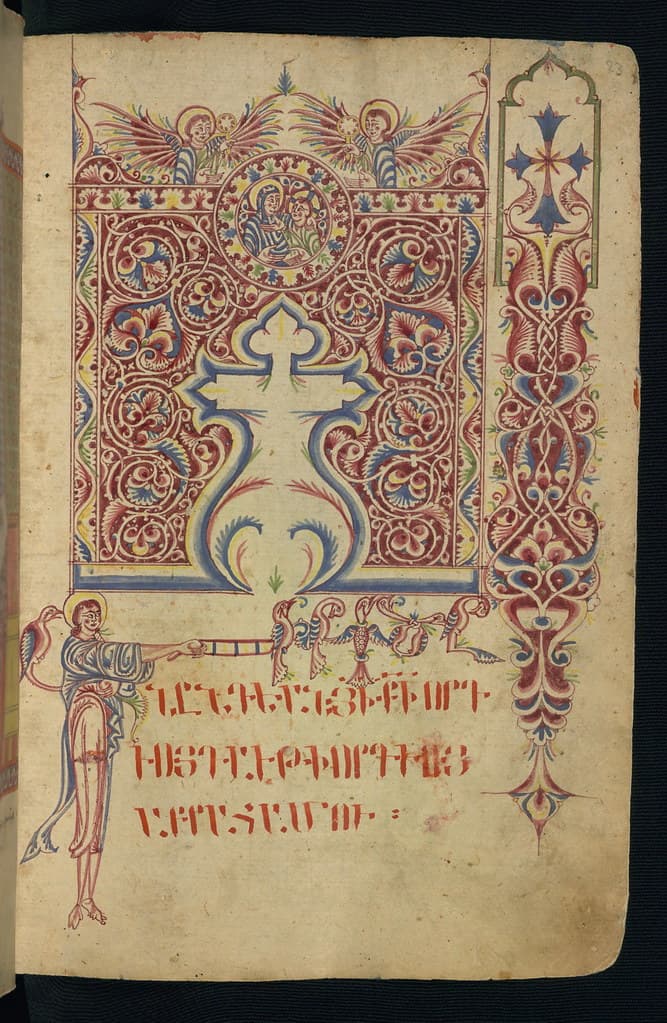 Thcentury, armenia, armenian