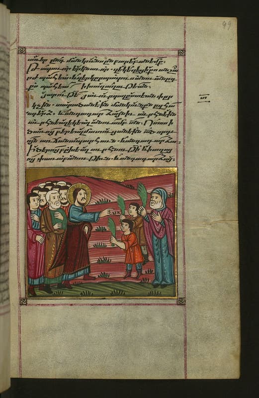 Thcentury, armenia, armenian
