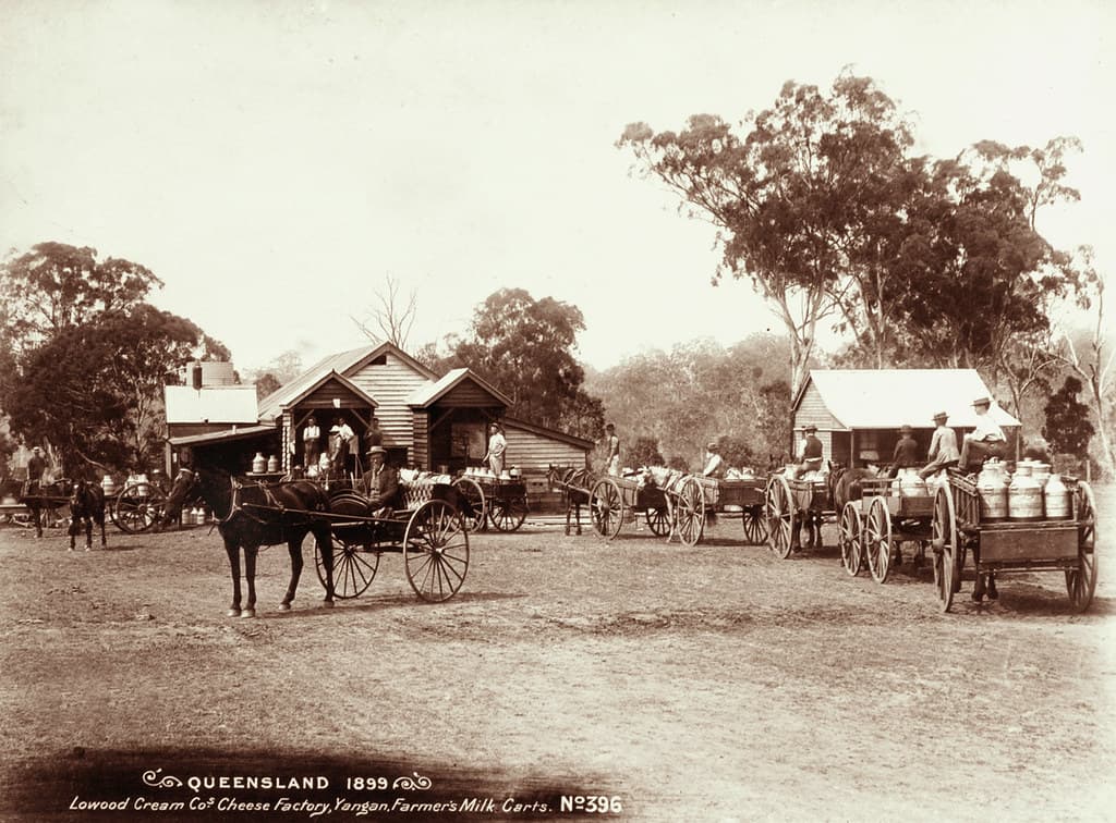 Archive, australia, heritage