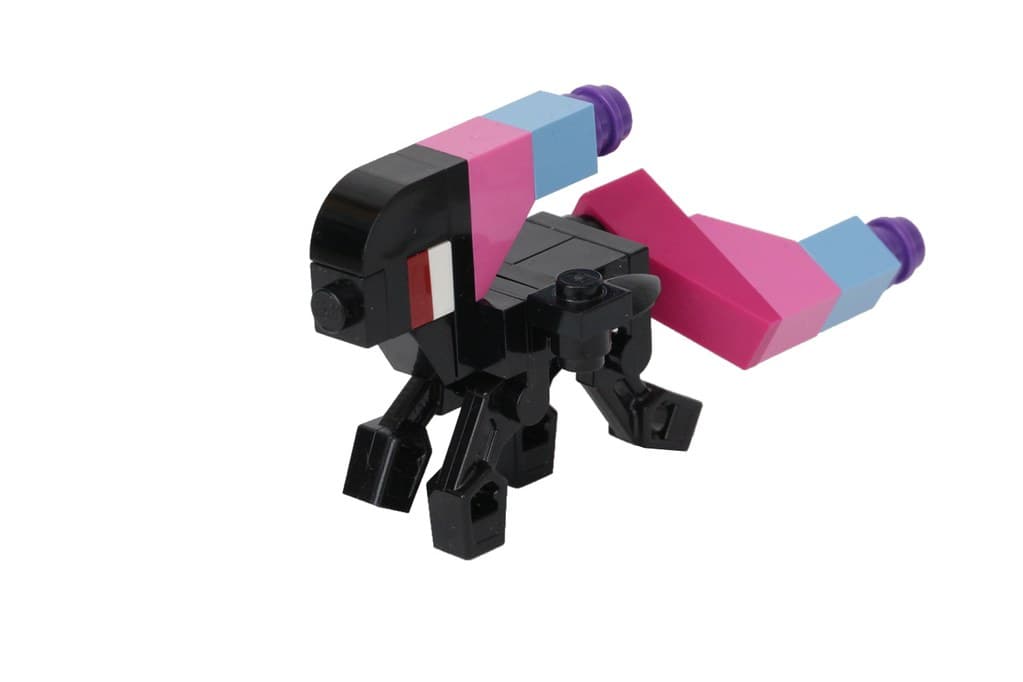 Shadow Dash