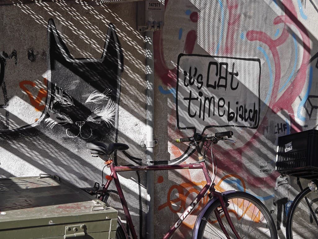Alley, amsterdam, amsterdamcity