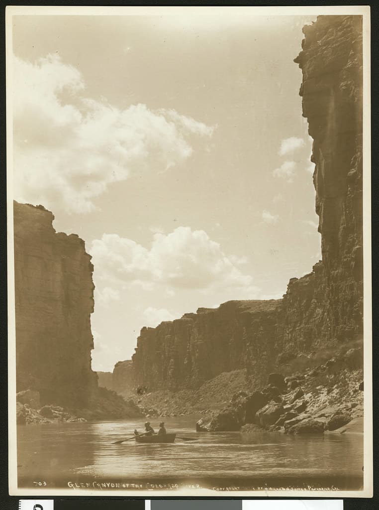 Glencanyon
