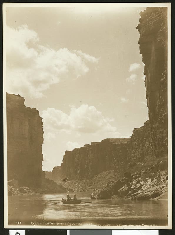Glencanyon