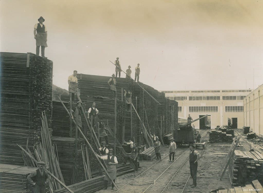 Construction, dunedin, exhibition