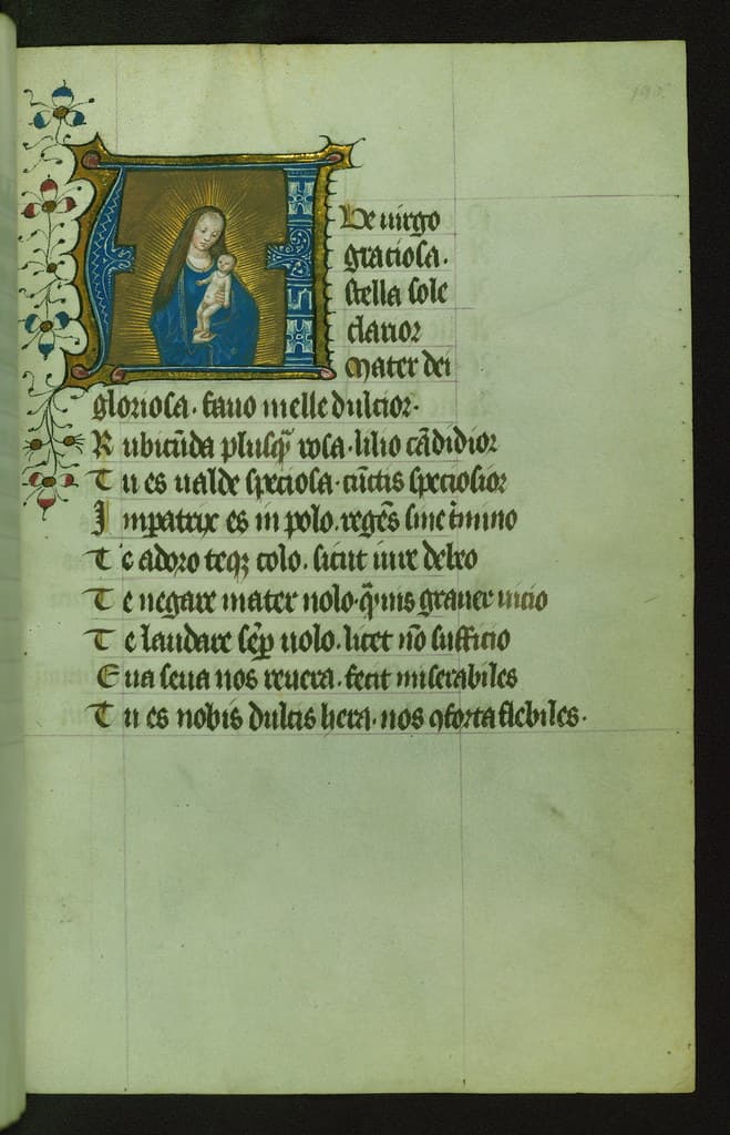 Thcentury, book, bookofhours