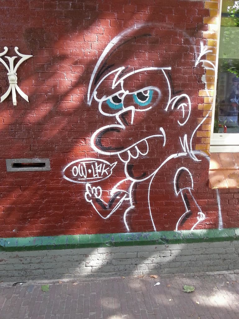 Amsterdamcity, brick, bricks